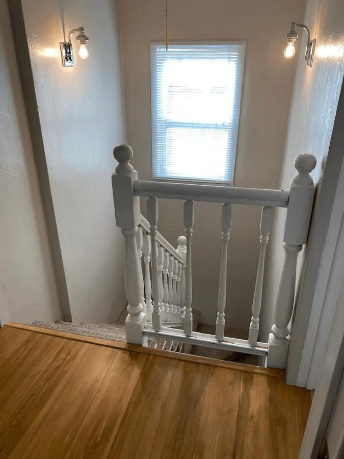 Cozy 3 & 4 Bed Home 2 Blocks To Hospitals & Lambeau Грийн Бей Екстериор снимка